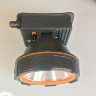 Đèn đội đầu kn-195 nút vặn chiết áp