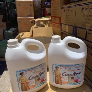 NƯỚC GIẶT HƯƠNG COMFORT