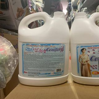 NƯỚC GIẶT HƯƠNG COMFORT
