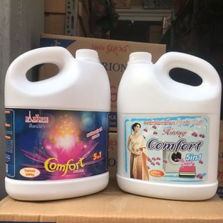 NƯỚC GIẶT HƯƠNG COMFORT