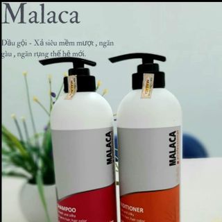 Dầu gội Malaca siêu mềm mượt , hot nhất thị trường hiện tại giá sỉ