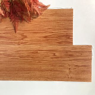 Sàn nhựa tự dính vân gỗ cao cấp Limonta floor