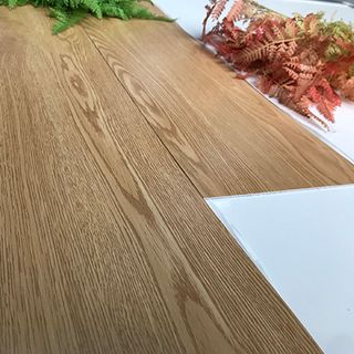 Sàn nhựa tự dính vân gỗ cao cấp Limonta floor