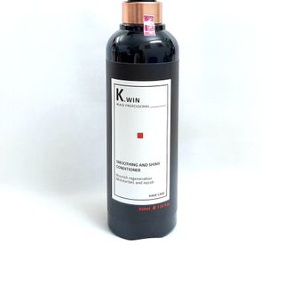 Dầu đen thế hệ mới siêu cao thủ trong việc ngăn gàu và chống rụng