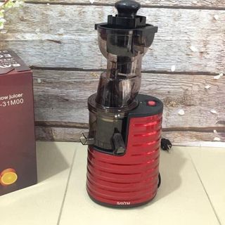 Ép chậm savtm je31