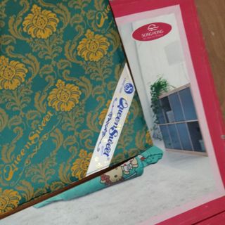Đệm bông ép QueenSweet
