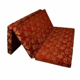 Đệm bông ép Sông Hồng 3 mảnh