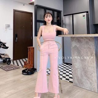 váy thiết kế Ninh hiệp