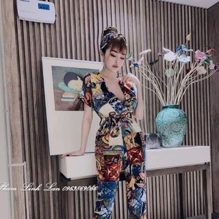 váy thiết kế Ninh hiệp