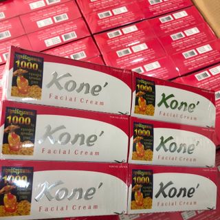 Kem kone Thái Lan cặp