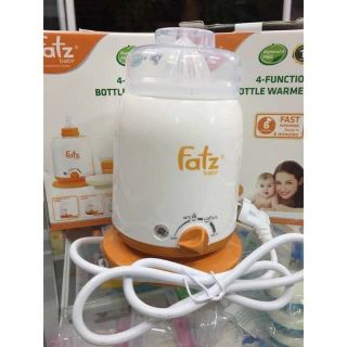 Máy hâm sữa Fatz cho bé