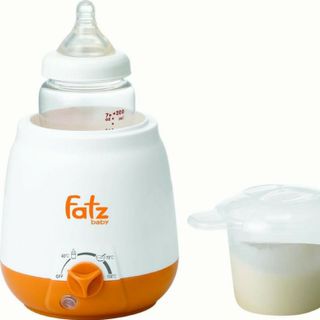 Máy hâm sữa Fatz cho bé