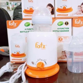 Máy hâm sữa Fatz cho bé