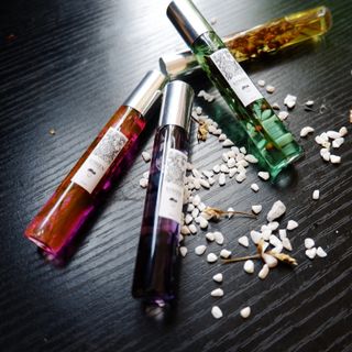 NƯỚC HOA HOA KHÔ EDHEN - AETHER