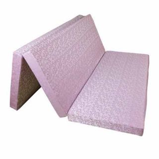 Đệm bông ép Sông Hồng 3 mảnh