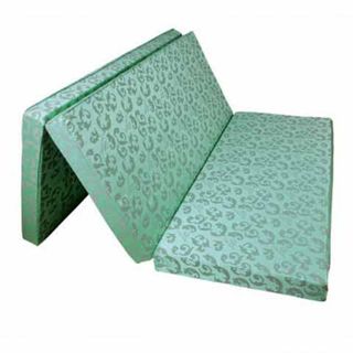 Đệm bông ép Sông Hồng 3 mảnh