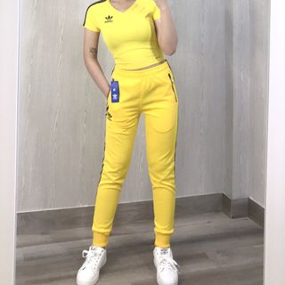 Áo thun croptop das