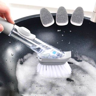 CỌ KÈM XỊT ĐA NĂNG