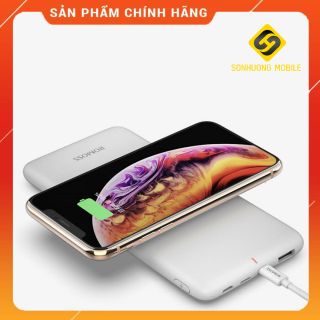 Sạc dự phòng không dây Romoss WL1A cao cấp giá sỉ