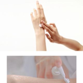 sữa tắm trắng body fromis