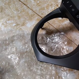 Mặt dưỡng 9 in dành cho xe Huyndai i10 lên màn android kèm zắc nguồn zin theo xe