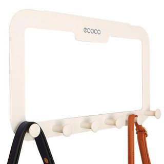 Móc Treo Sau Cửa 6 Móc Ecoco