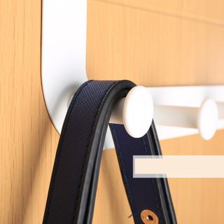 Móc Treo Sau Cửa 6 Móc Ecoco