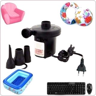 BƠM PHAO MINI 2 CHIỀU