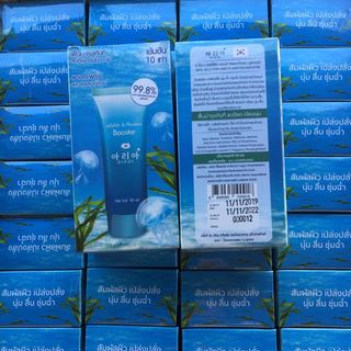 Serum vi tảo biển Booster 50ml Thái lan