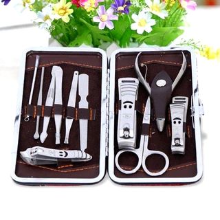 BỘ BẤM MÓNG TAY 12 CHI TIẾT