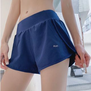 Quần tập đùi Run 2020