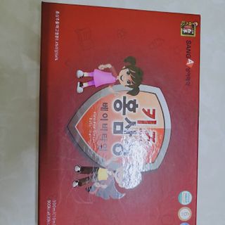 Hồng sâm cho bé Kids Red Gínen BabyTime của hãng SANGA