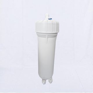 Vỏ màng lọc RO 400 Gallon đầy đủ phụ kiện