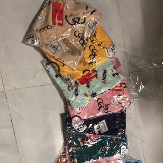 Đồ bộ lụa Hàn sale