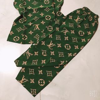 Đồ bộ lụa Hàn sale