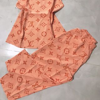 Đồ bộ lụa Hàn sale