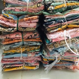 Đồ bộ lụa Hàn sale