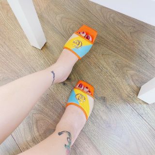 Dép nữ đẹp rẻ