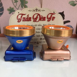 Đèn Đội Đầu CD - 8003