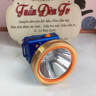 Đèn Đội Đầu CD - 8003