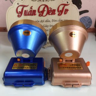 Đèn Đội Đầu CD - 8003
