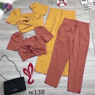 Set bộ thời trang