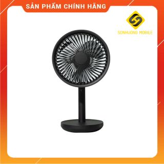 Quạt tích điện Xiaomi Solove F5 giá sỉ