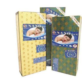 Đệm bông ép Nanomax