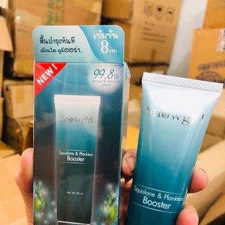 Serum vi tảo biển Booster 50ml Thái lan