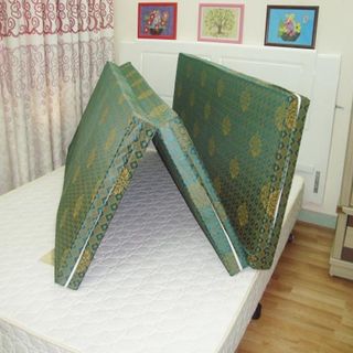 Đệm mút xốp giá rẻ