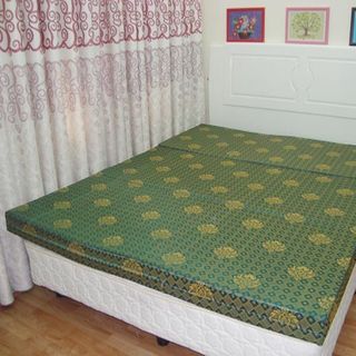 Đệm mút xốp giá rẻ