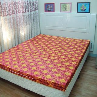 Đệm mút xốp giá rẻ
