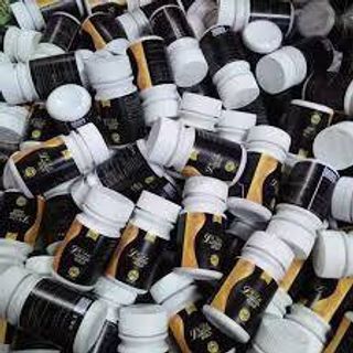 Giảm cân LIDA GOLD Thái Lan 30 viên / hộp nhựa ( mẫu mới)