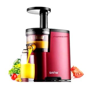 MÁY ÉP CHẬM SATM JE - 07 ( bảo hành sỉ 6 tháng )